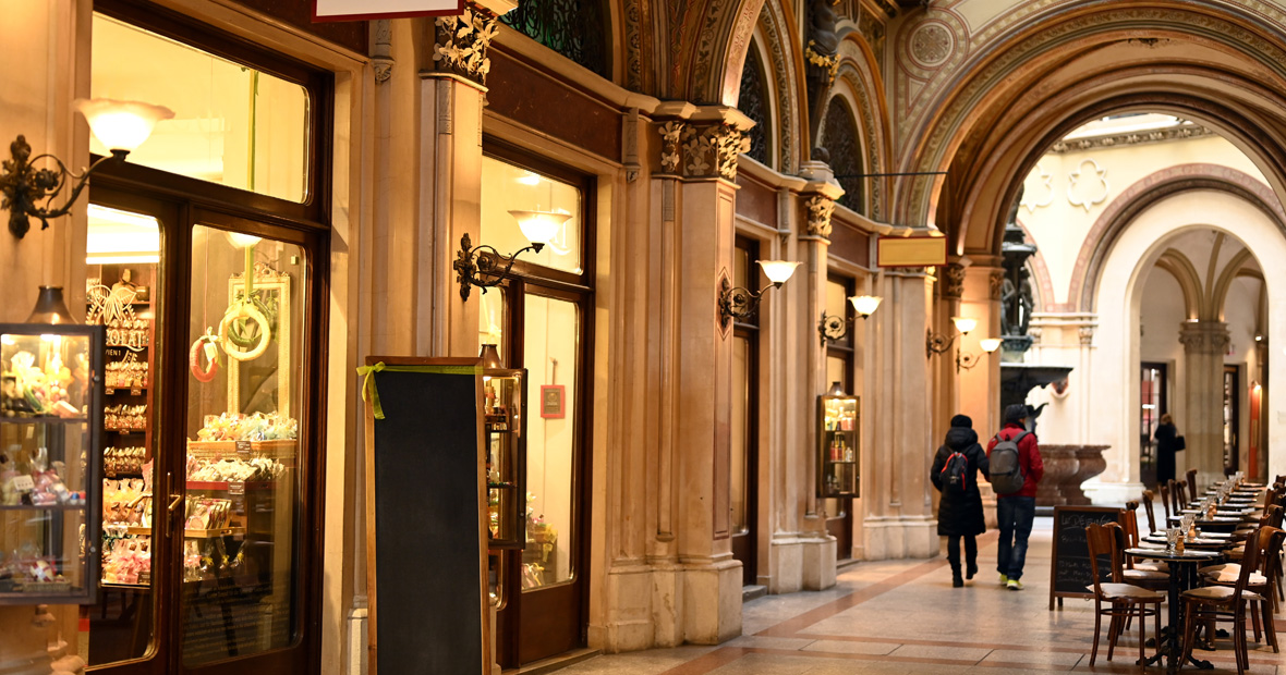 Arcade à louer à Genève