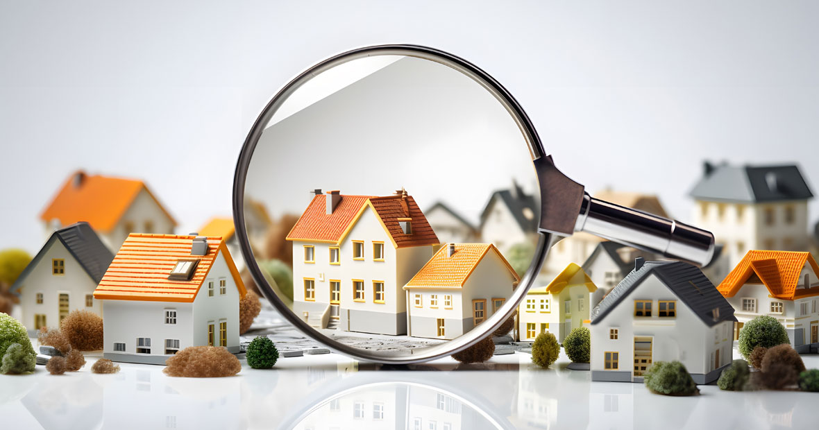 marché immobilier